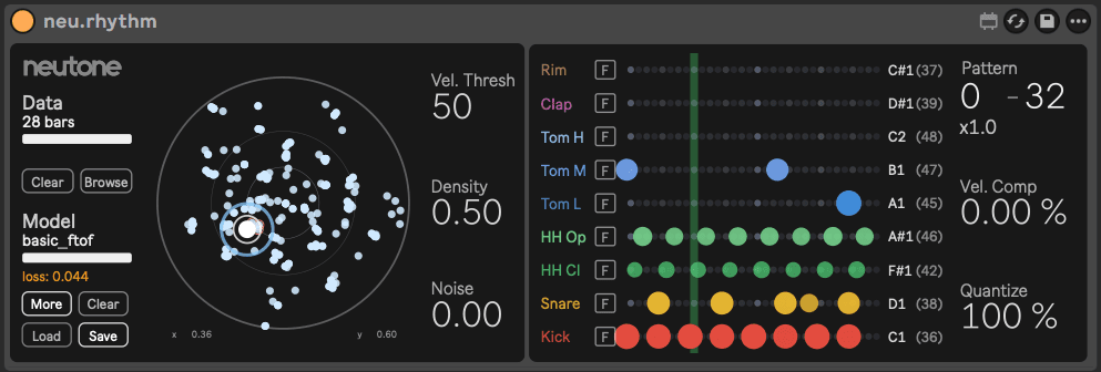 Max for Live Devices