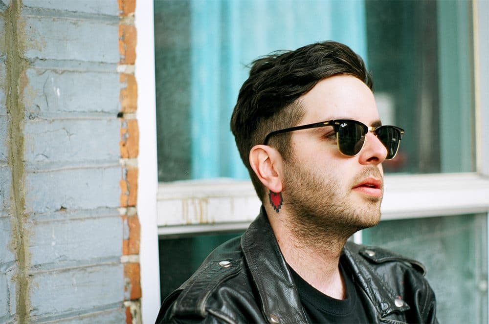 Nico Pellerin